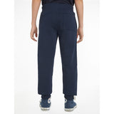 Tommy Hilfiger Essential Sweatpants Twilight Navy 6