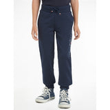 Tommy Hilfiger Essential Sweatpants Twilight Navy 2