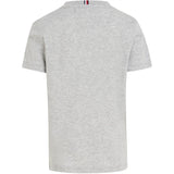 Tommy Hilfiger Essential T-Shirt Light Grey Heather