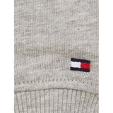 Tommy Hilfiger Essential Sweatshirt Light Grey Heather