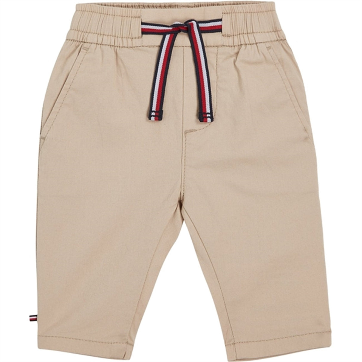 Tommy Hilfiger Baby Chino Pants Merino