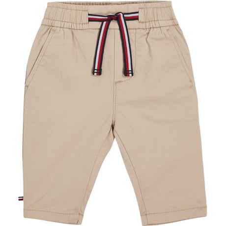 Tommy Hilfiger Baby Chino Pants Merino