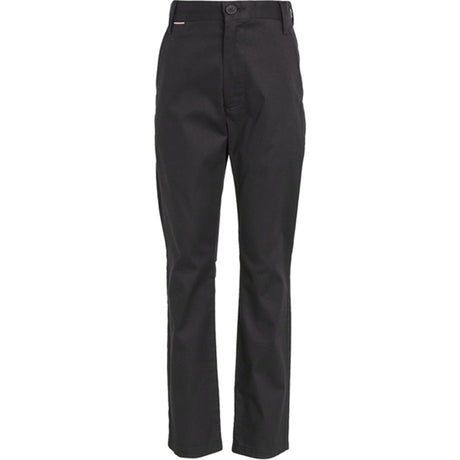 Tommy Hilfiger 1985 Chino Pants Black