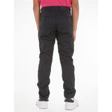 Tommy Hilfiger 1985 Chino Pants Black 5