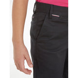 Tommy Hilfiger 1985 Chino Pants Black 6