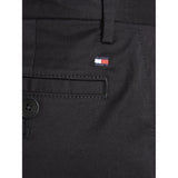 Tommy Hilfiger 1985 Chino Pants Black 3