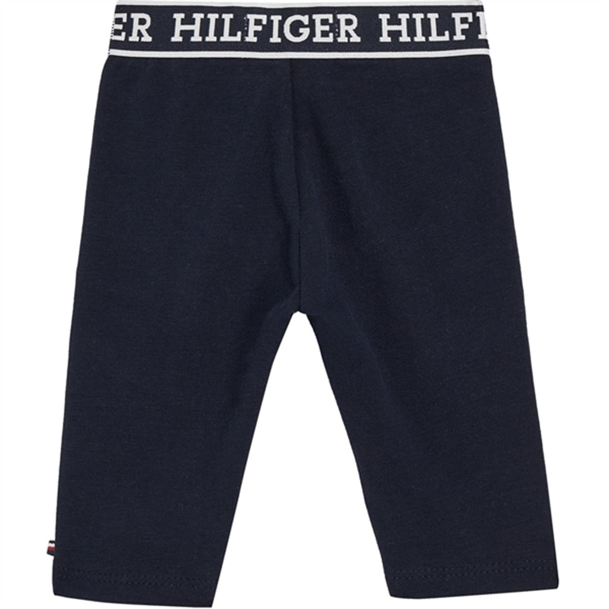 Tommy Hilfiger Baby Monotype Elastic Leggings Desert Sky 3