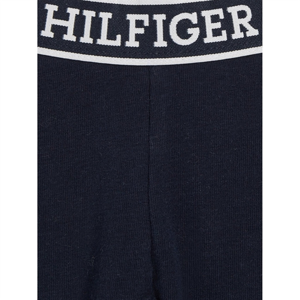 Tommy Hilfiger Baby Monotype Elastic Leggings Desert Sky 2