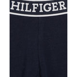 Tommy Hilfiger Baby Monotype Elastic Leggings Desert Sky 2