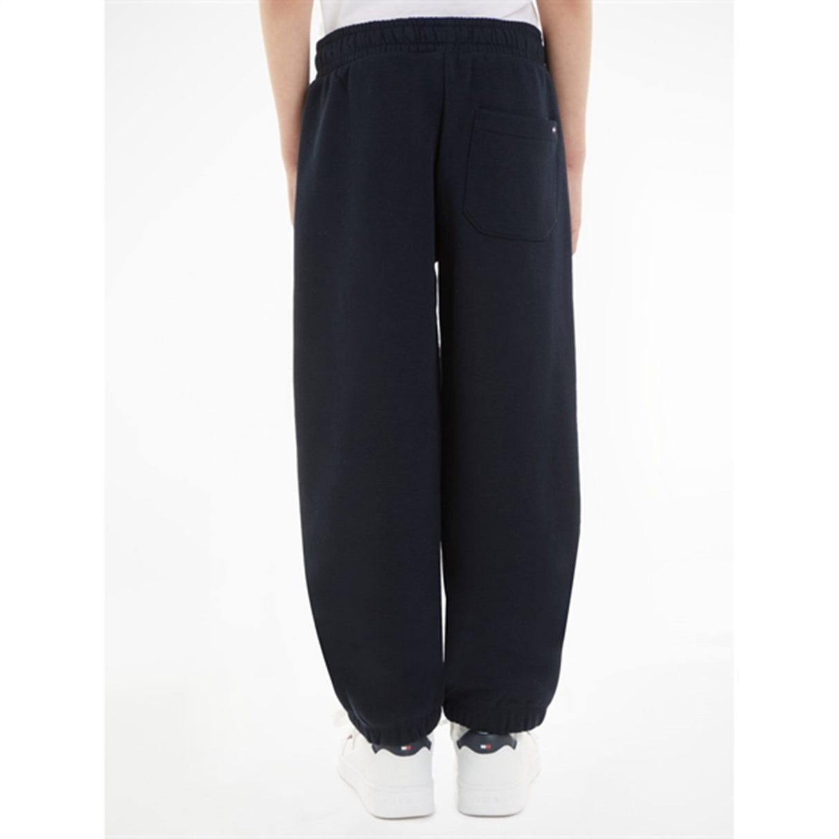 Tommy Hilfiger U Timeless Sweatpants Desert Sky 3