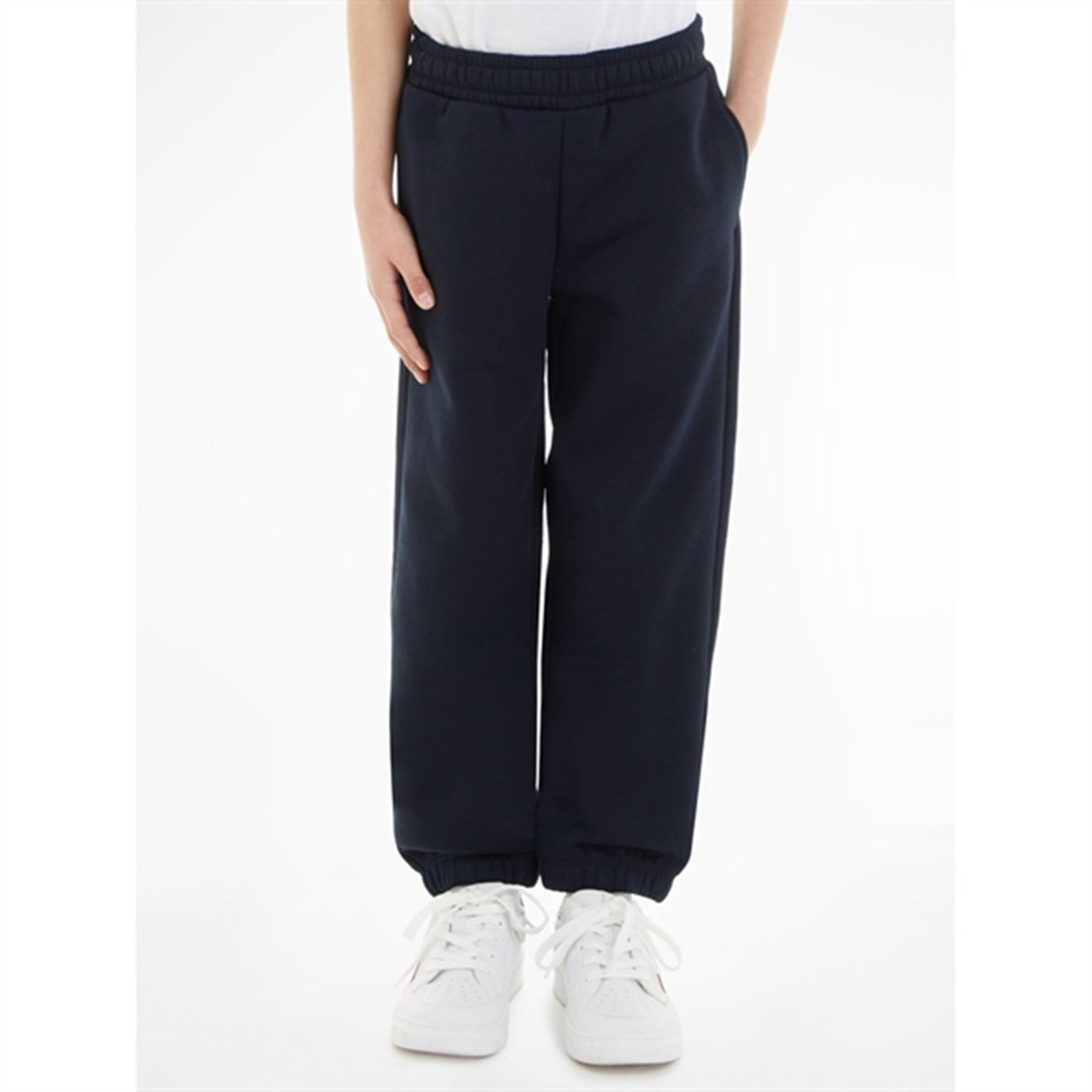 Tommy Hilfiger U Timeless Sweatpants Desert Sky 2