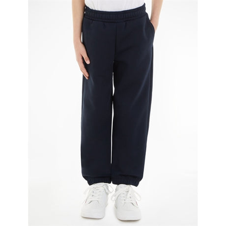 Tommy Hilfiger U Timeless Sweatpants Desert Sky 2