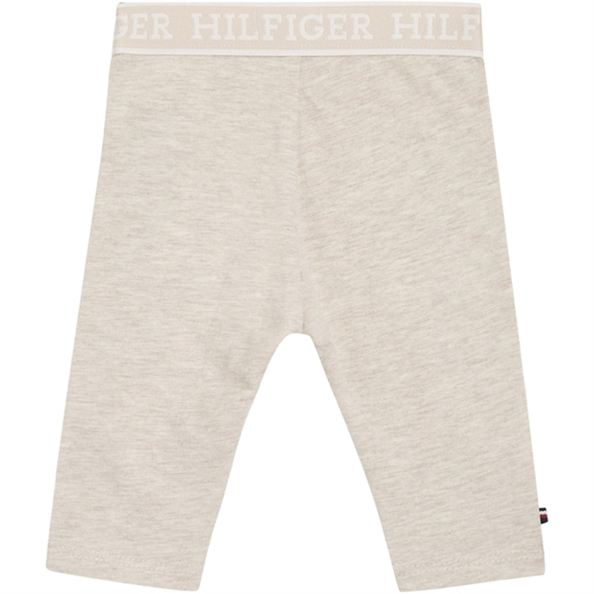 Tommy Hilfiger Baby Monotype Elastic Leggings Merino Melange 3