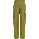 Tommy Hilfiger Chelsea Cargo Pants Putting Green