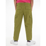 Tommy Hilfiger Chelsea Cargo Pants Putting Green 2