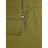 Tommy Hilfiger Chelsea Cargo Pants Putting Green 5