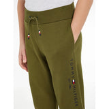 Tommy Hilfiger U Essential Sweatpants Putting Green 4