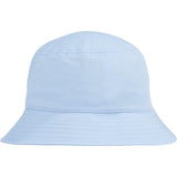 Tommy Hilfiger Tjw Elongated Flag Bucket Hat Moderate Blue 2