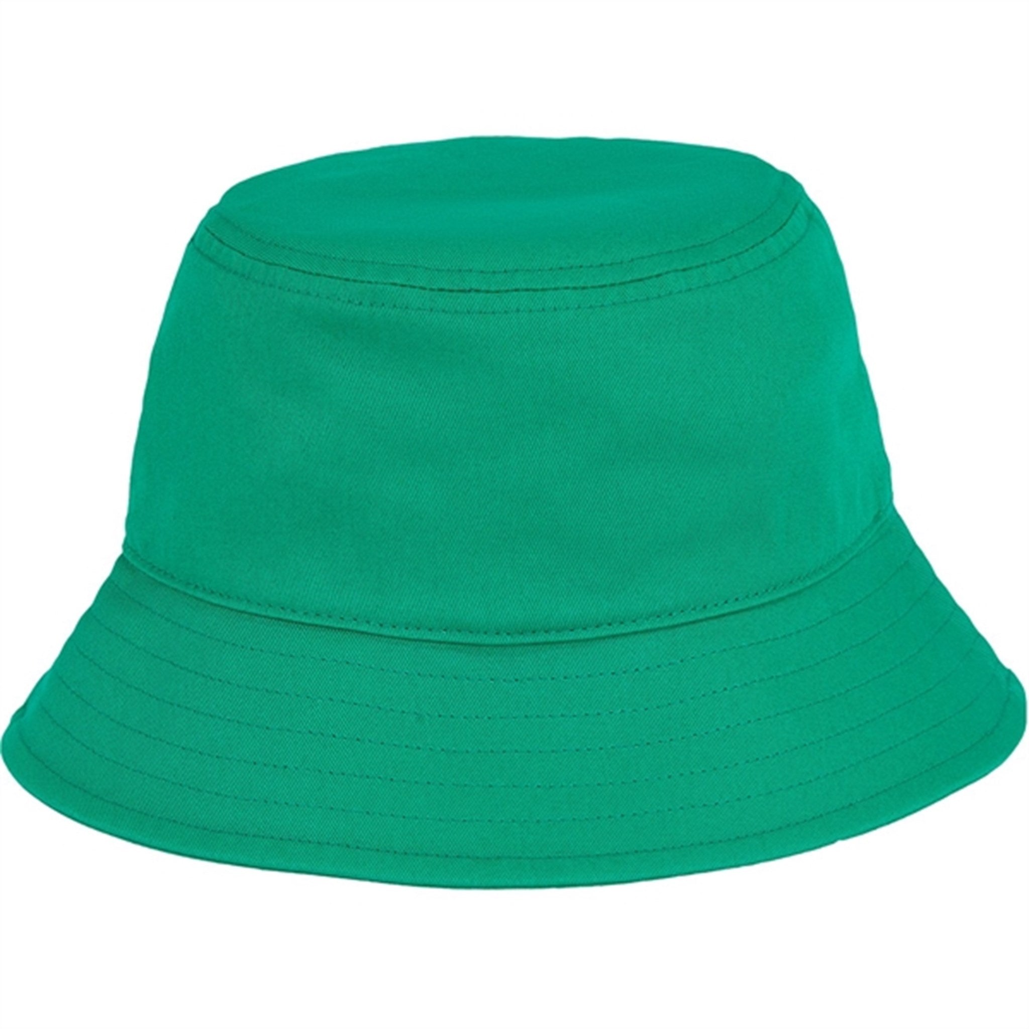 Tommy Hilfiger Th Essential Bucket Hat Olympic Green - Size S/M