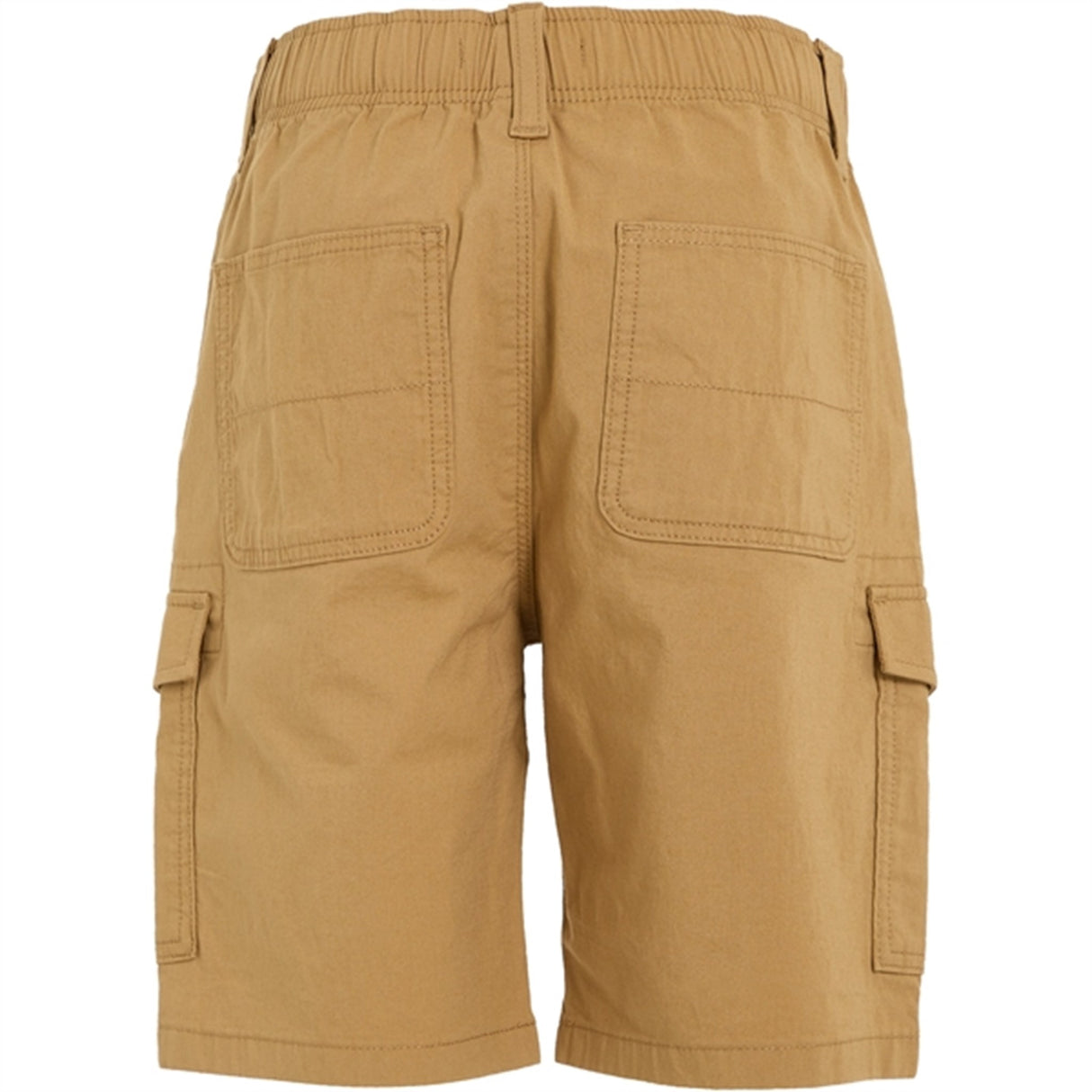 Tommy Hilfiger Cargo Woven Shorts Classic Khaki 6