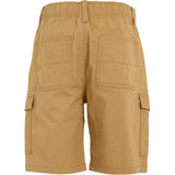 Tommy Hilfiger Cargo Woven Shorts Classic Khaki 6