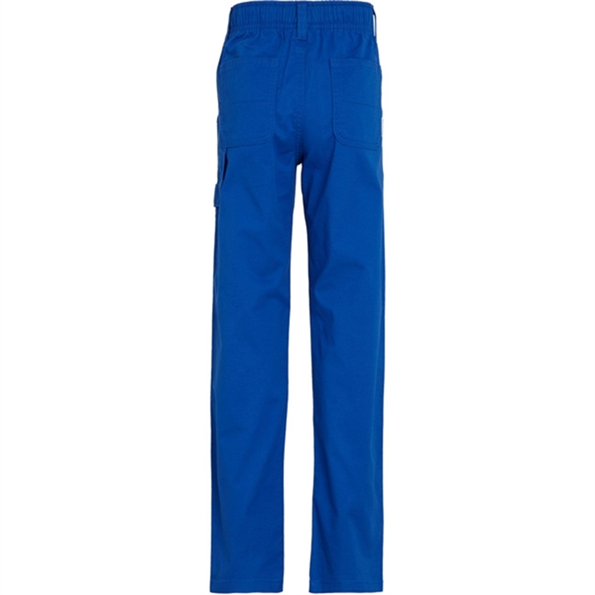 Tommy Hilfiger Skater Pull On Woven Pants Ultra Blue 6