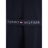Tommy Hilfiger Essential Skater Dress Desert Sky 5