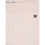 Tommy Hilfiger Baby Th Logo Leggings Whimsy Pink 3