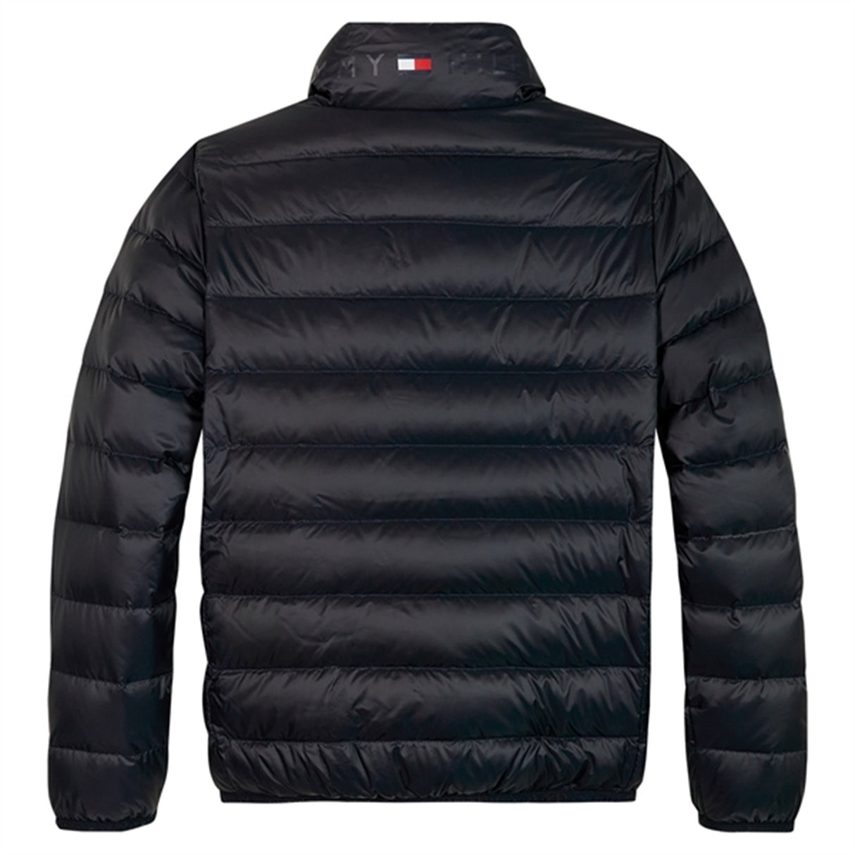 Tommy Hilfiger Essential Light Down Jacket Desert Sky 3