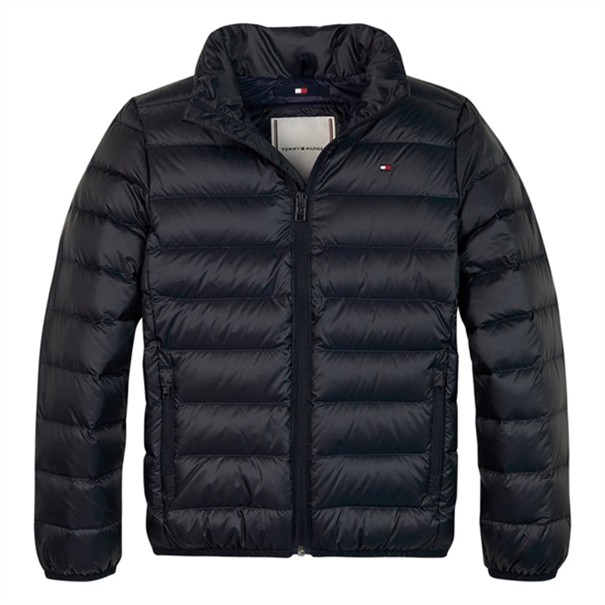 Tommy Hilfiger Essential Light Down Jacket Desert Sky