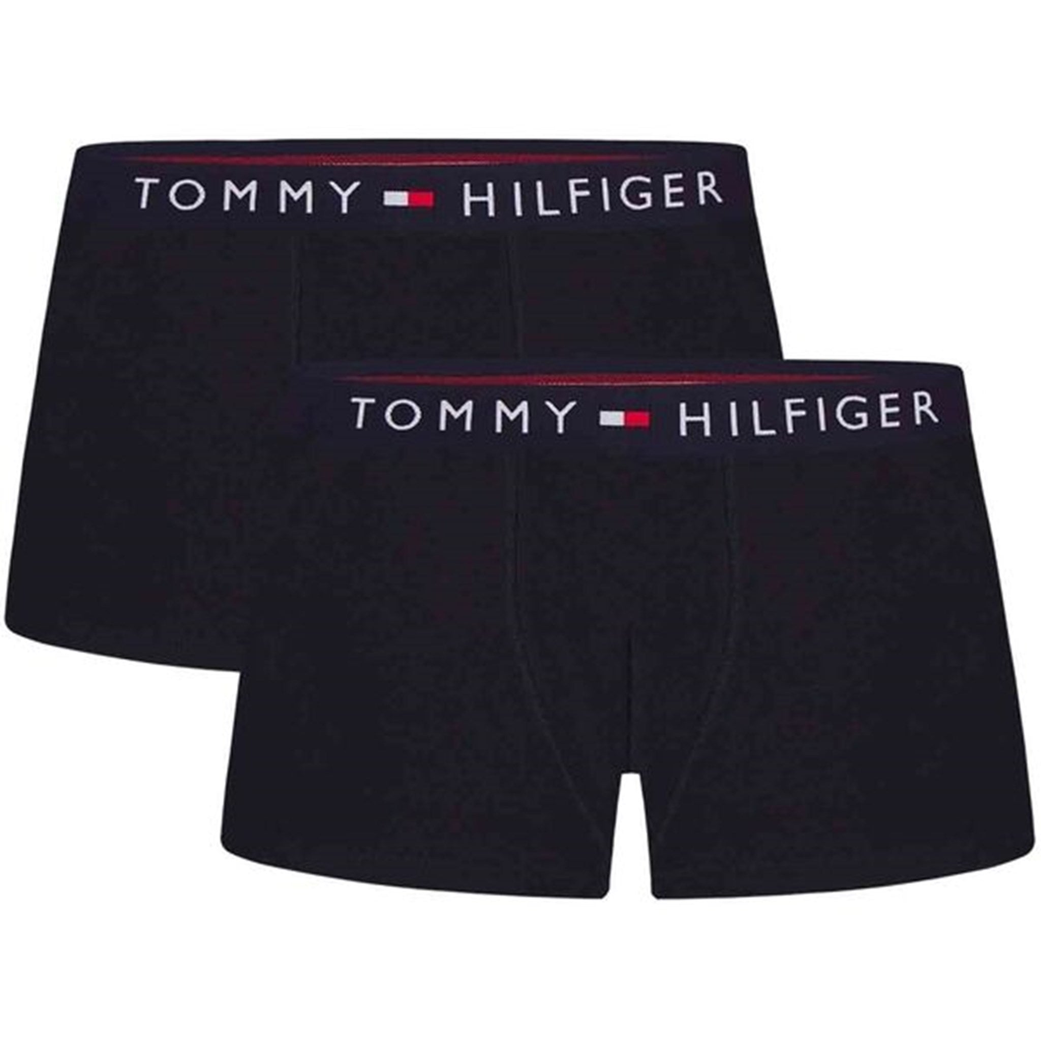 Tommy Hilfiger Boy 2-pack Trunk Desert Sky