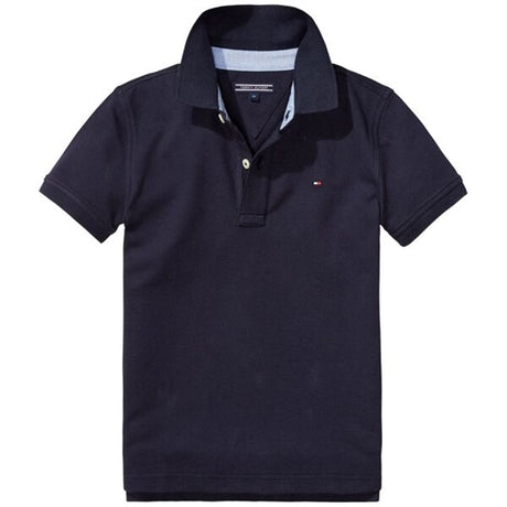 Tommy Hilfiger Boy Tommy Polo Sky Captain