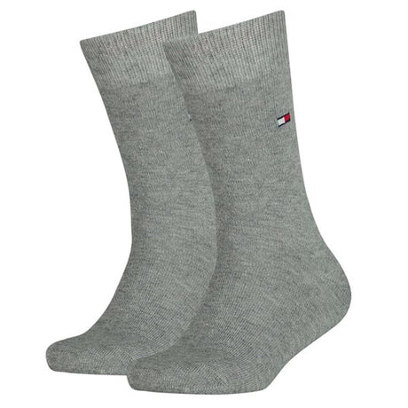 Tommy Hilfiger Boy 2-pak Socks Grey