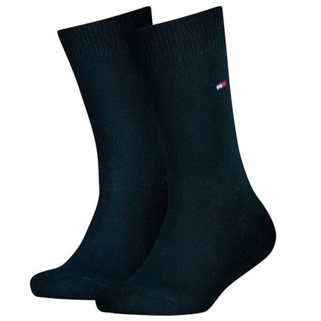 Tommy Hilfiger Boy 2-pak Basic Socks Midnight Blue