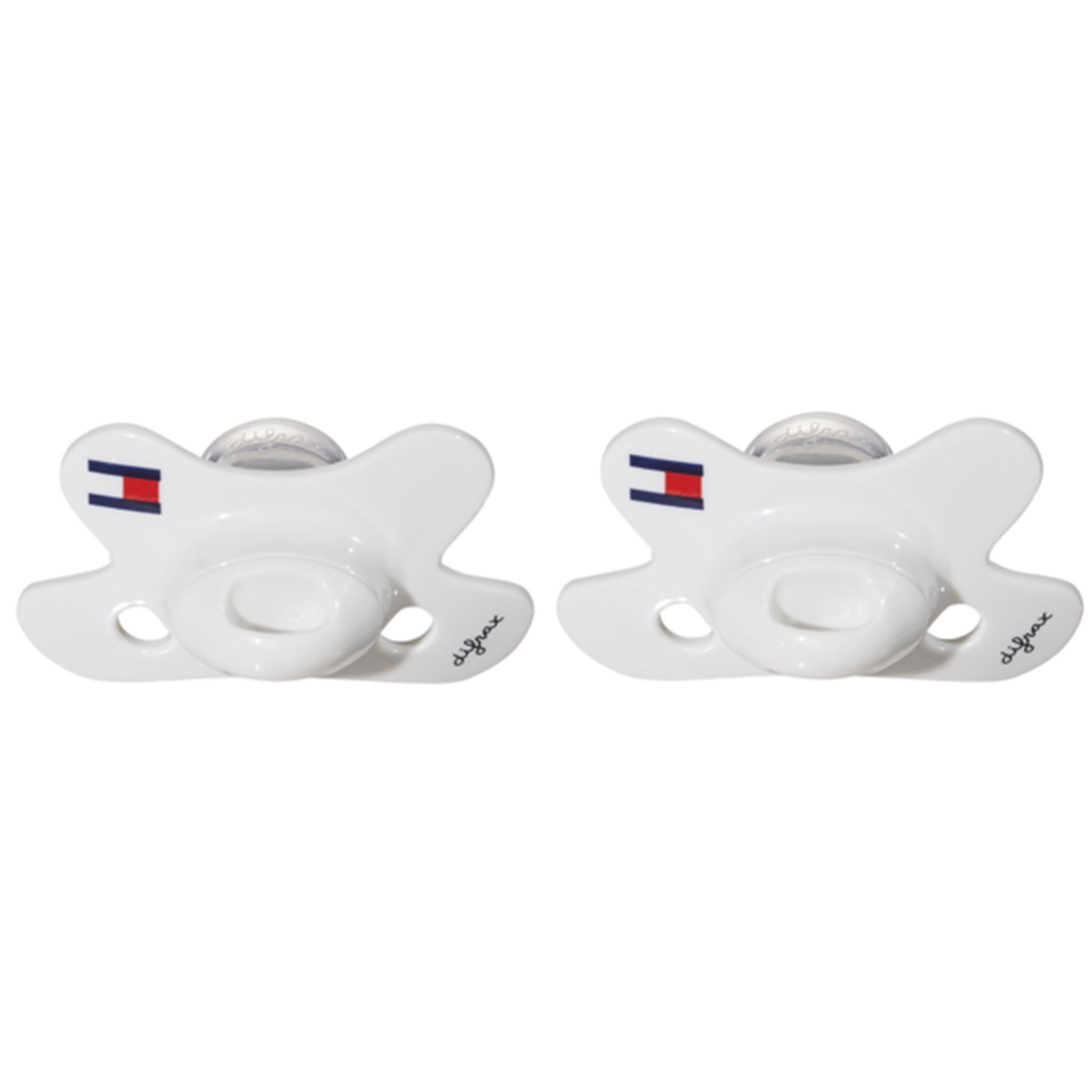 Tommy Hilfiger Baby Unisex Dummy Pacifier