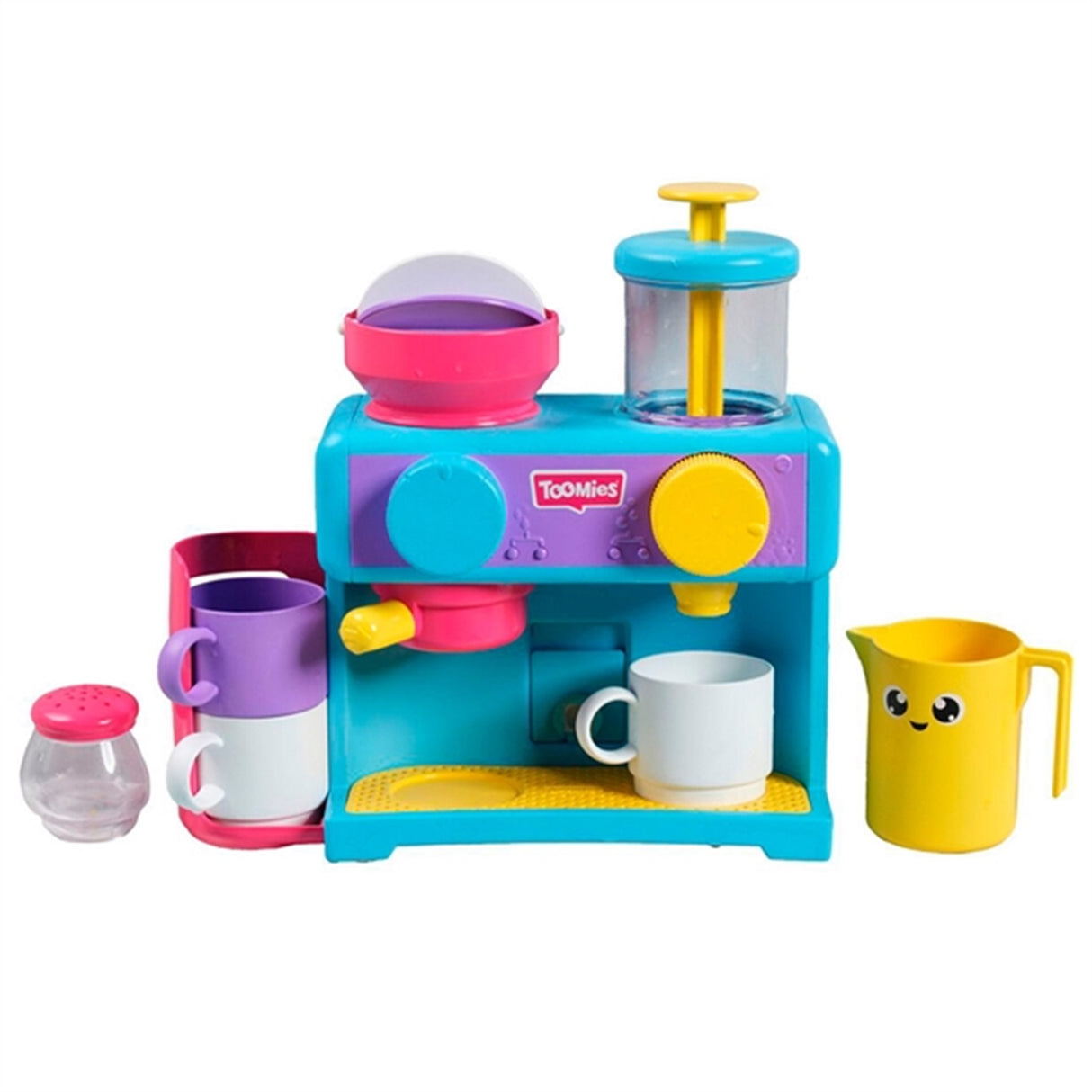 TOMY Toomies Bath Barista