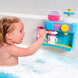 TOMY Toomies Bath Barista