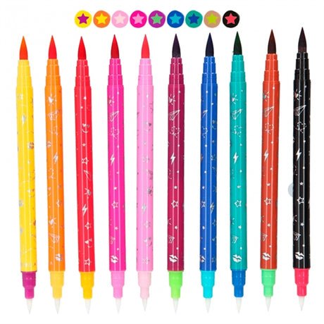 TOPModel Mobile Magic Felt Tip Pens