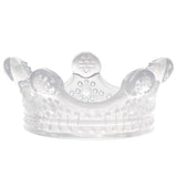 Haakaa Teething Ring Krone