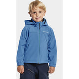 Didriksons Troel Corn Blue Jacket 4