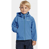 Didriksons Troel Corn Blue Jacket 5