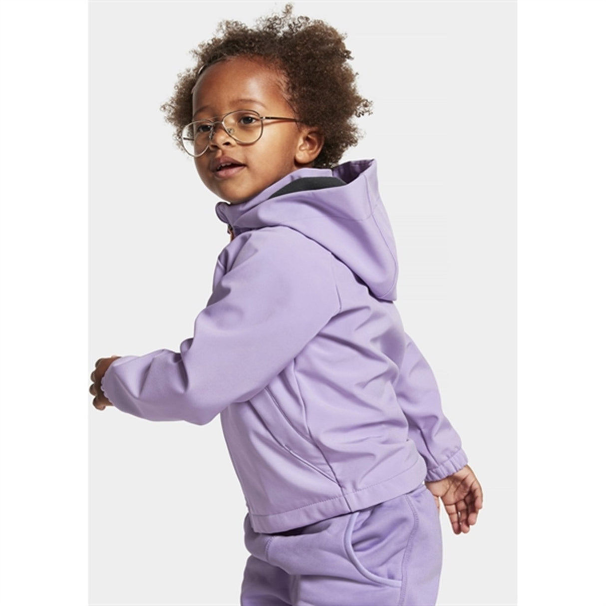 Didriksons Troel Digital Purple Jacket 3