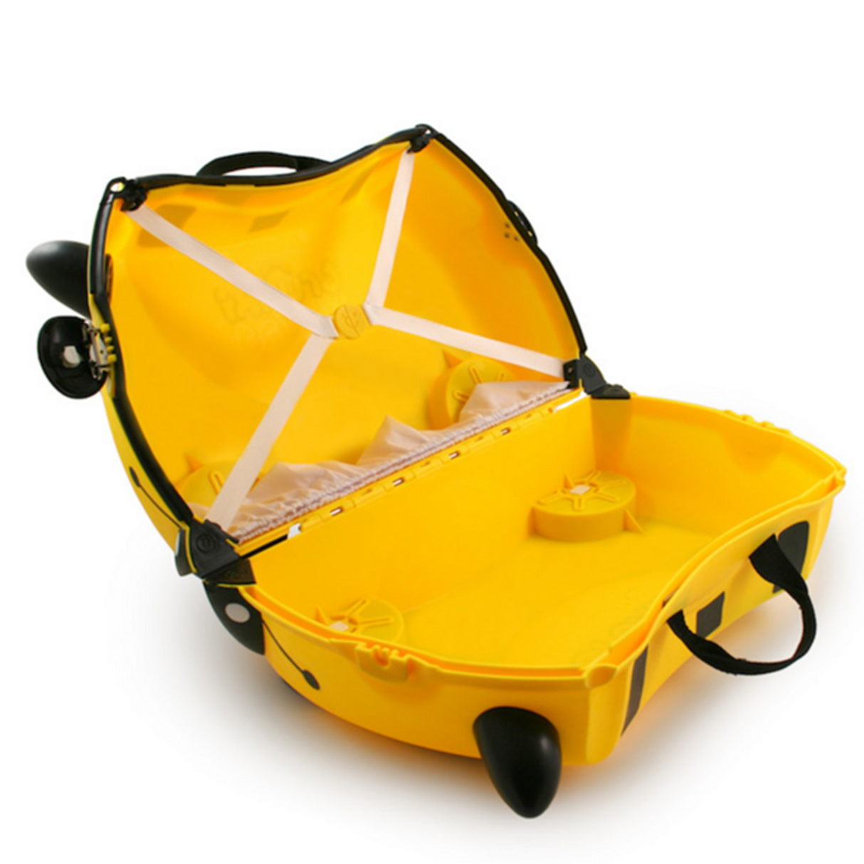 Trunki Bernard the Bee 5