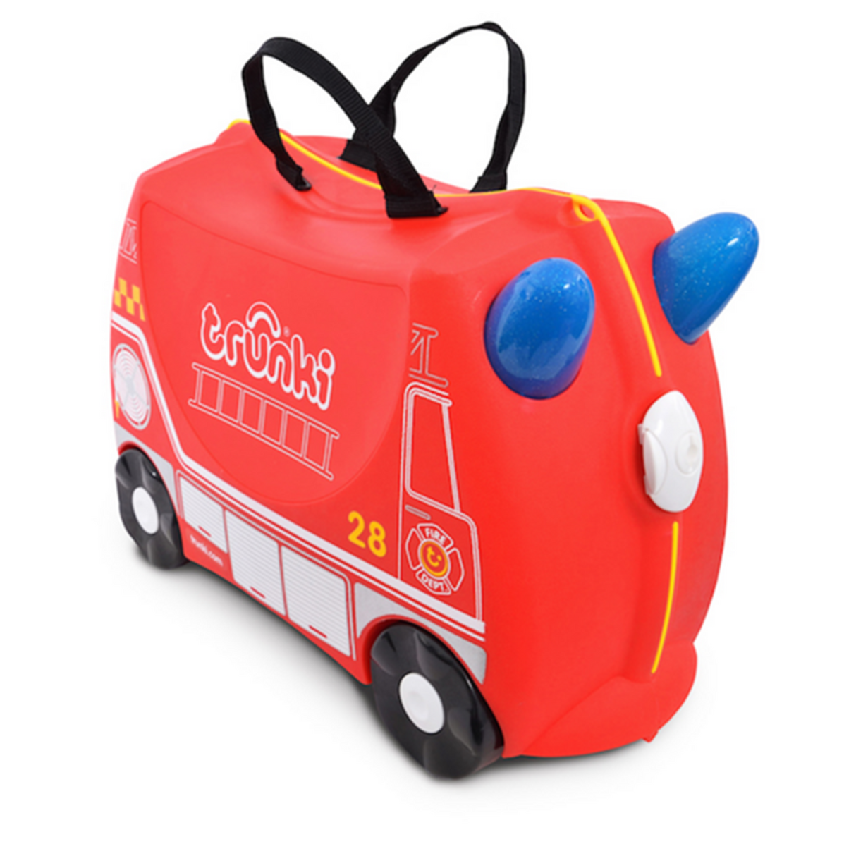 Trunki Frank the Firetruck