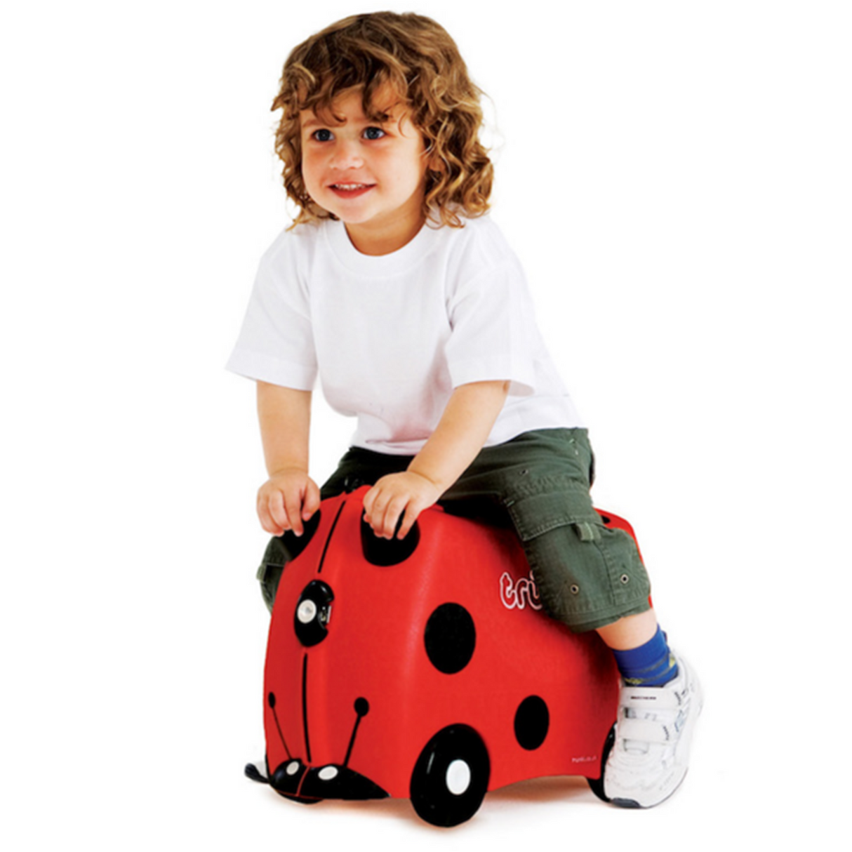 Harley ladybird trunki shop