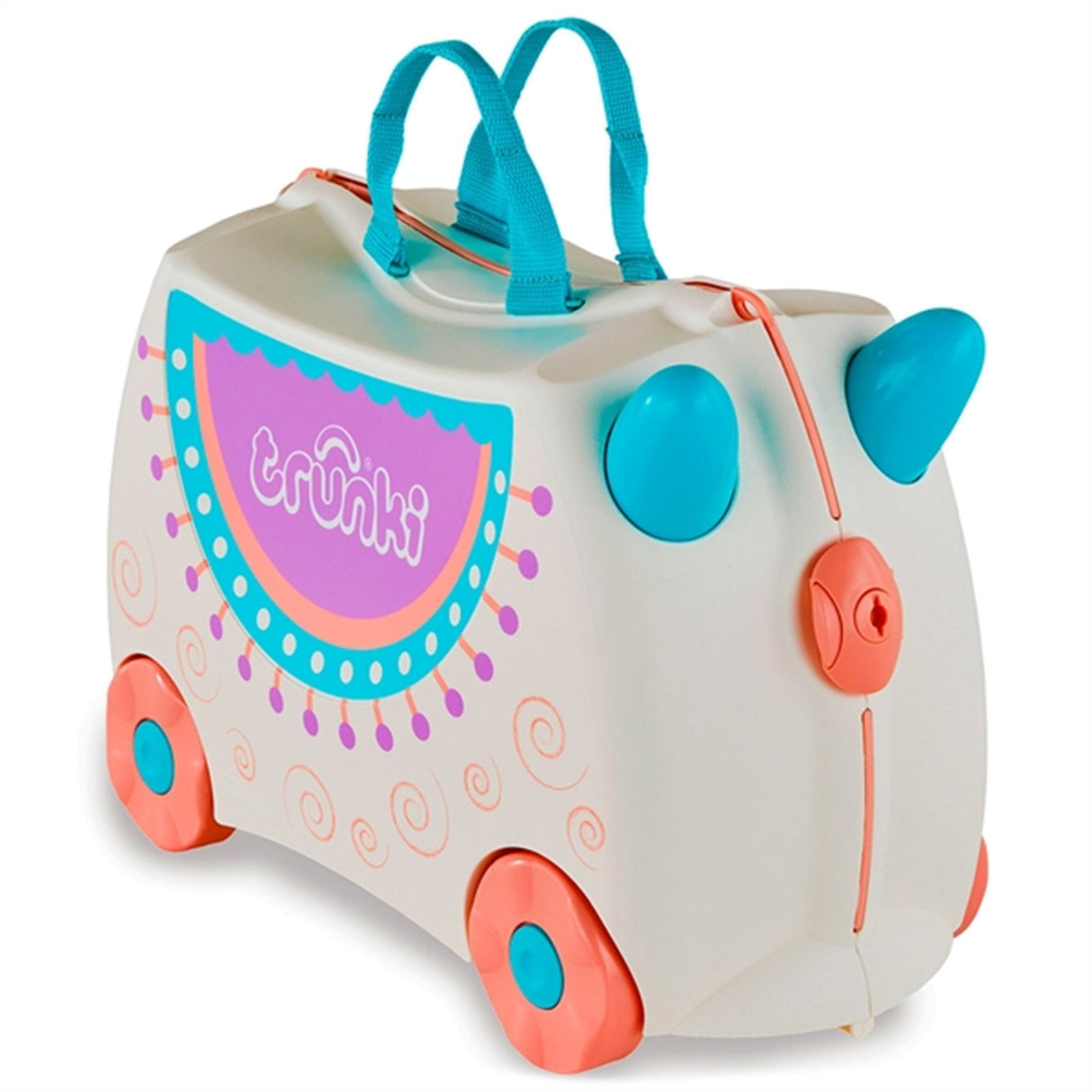 Trunki Lola the Llama