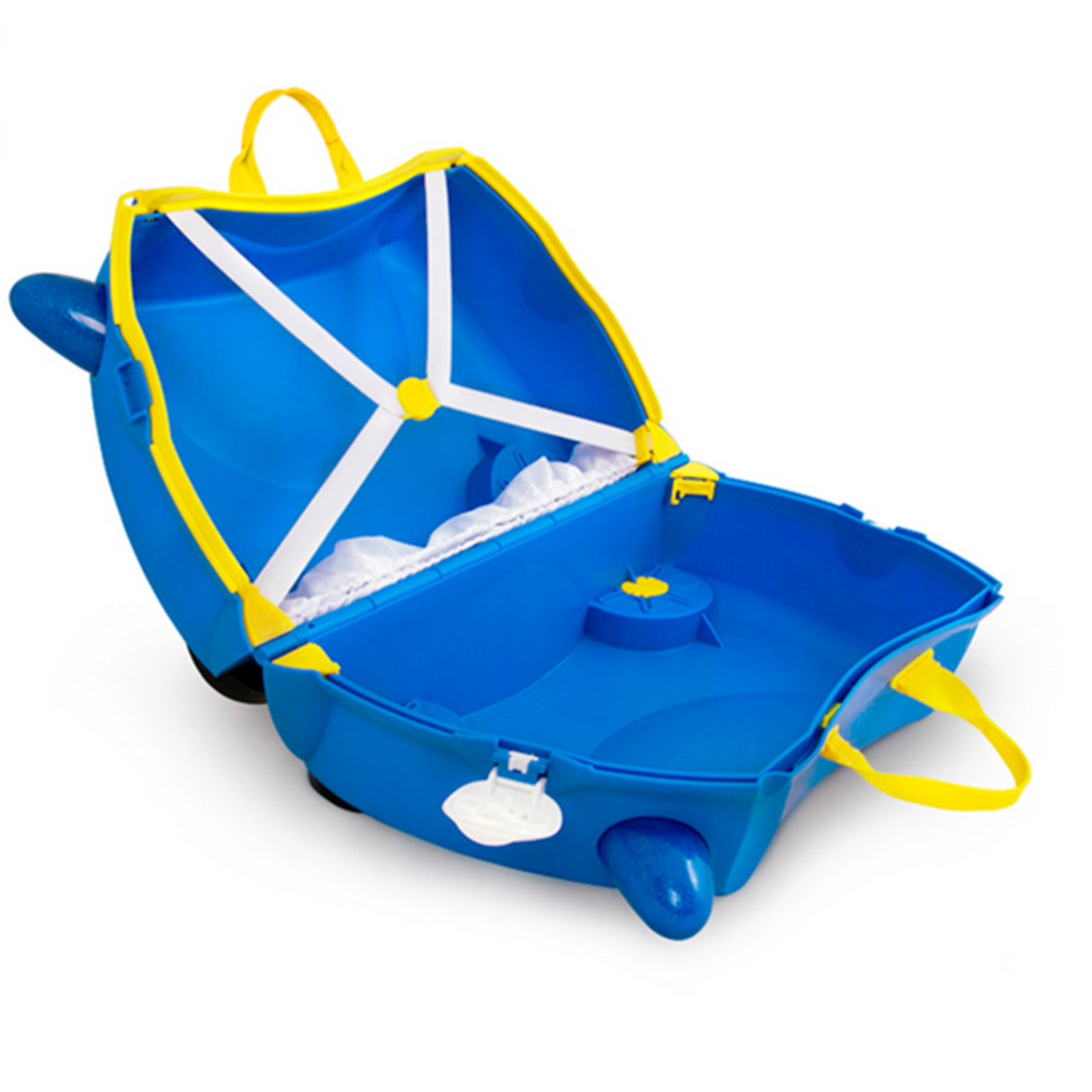 Trunki Percy the Policecar 5