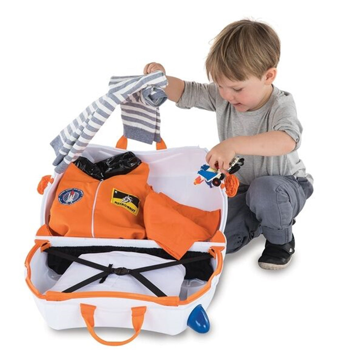 Trunki Skye the Spaceship 5