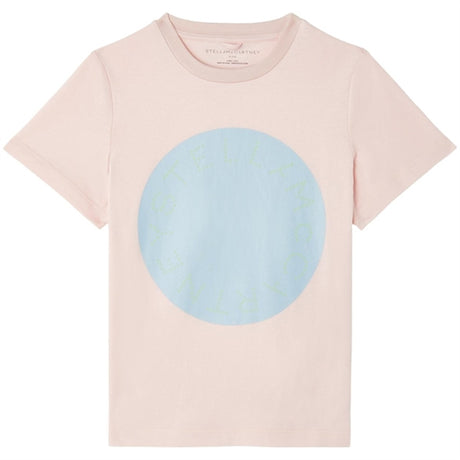 Stella McCartney Pink T-Shirt