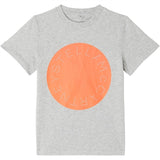 Stella McCartney Grey T-Shirt